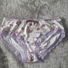 Ladies knickers size 14 - size, 12-14