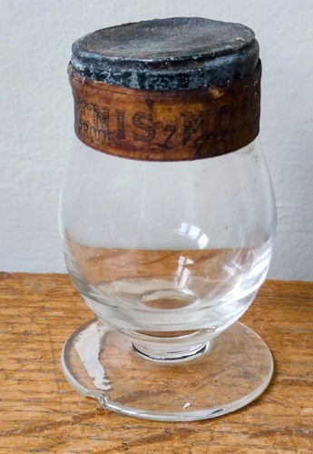Antique denis mounié - denis-mounié, cognac