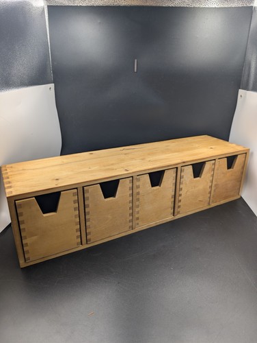 Vintage ikea forhoja - ikea, birch