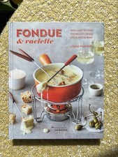 Fondue and Raclette 