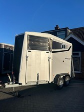 Equi Trek Apollo 2024