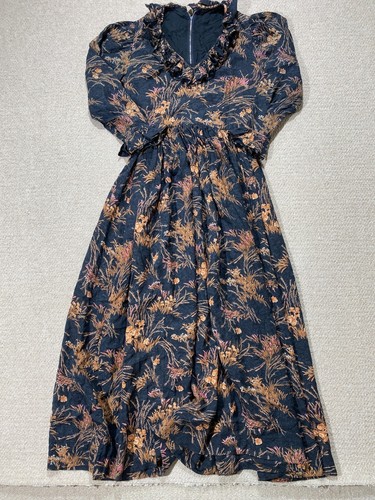 Vintage 1960s maxi - 1960s,