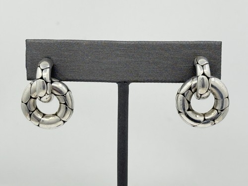 John hardy sterling silver - john, jh