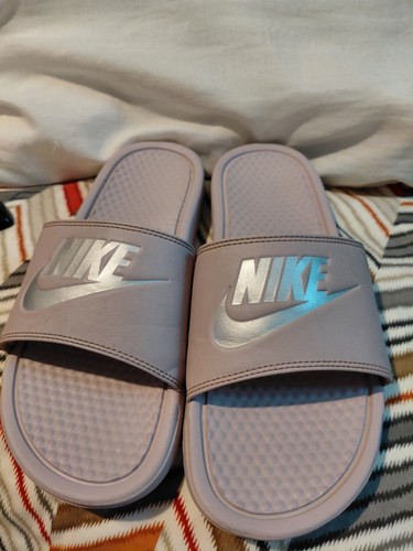 Nike women benassi slides - women’s,
