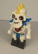 LEGO Ninjago Figure - Nuckal