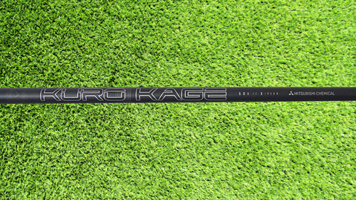 Kuro kage 5th gen - 5th, 50-x