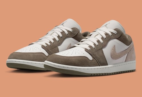 Nike air jordan low shoes - air,