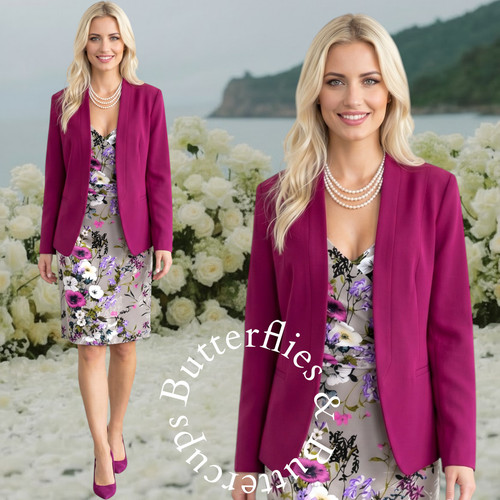 Monsoon size 18 - size, dress