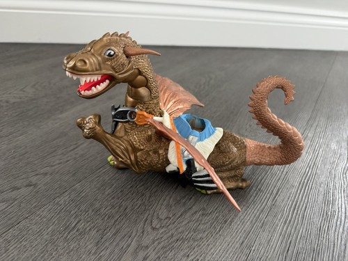 Ljn advanced dungeons - ljn,
