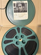 Lot Of 11 16mm Sound Film