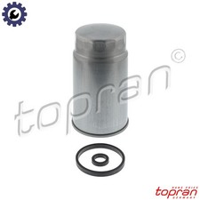 FUEL FILTER 501 194 FOR BMW