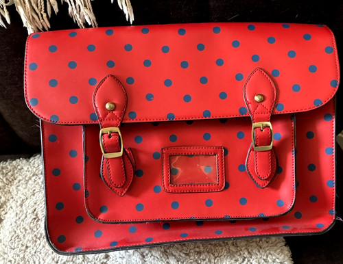 Lydc london red navy - red,