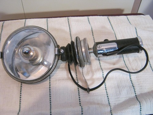 Lucas rms 576 roof mountedf - 576,