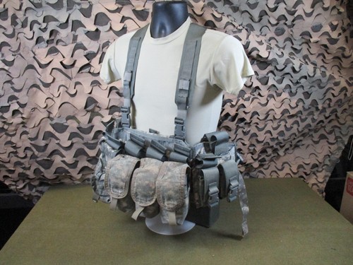 Military molle tactical - us,