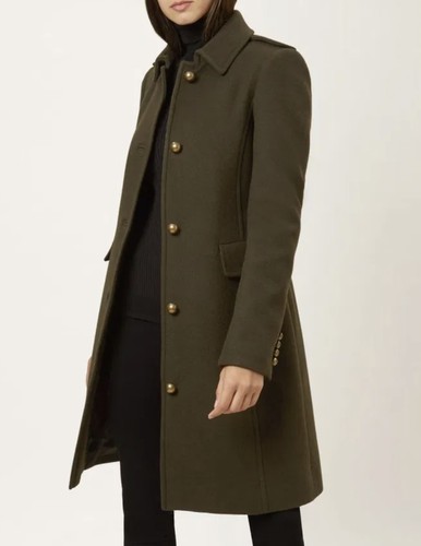 Hobbs khaki green military - hobbs,