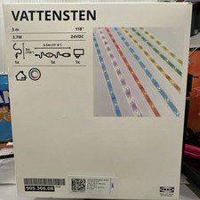IKEA Vattensten 3M LED Strip
