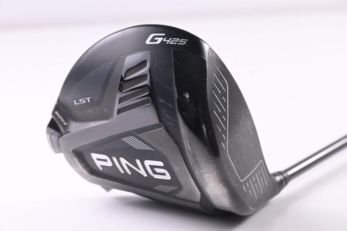 Ping g425 lst - ping, driver