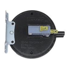 Boilers Air Pressure Switch for Wall Hung Furnace Liquefied Gas Water Heater