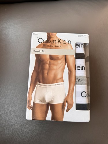 Calvin klein pack - klein,