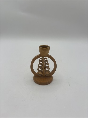 Vintage miniature east - east, german
