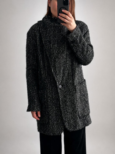 Isabel marant baby alpaca - marant,