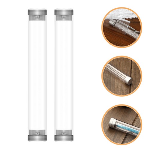 Pcs empty box pen containers - box,