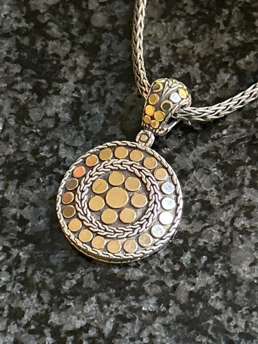 John hardy dot - dot, collection