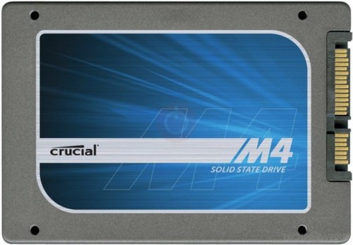 Crucial 512gb sata ssd - 512gb, 2.5"