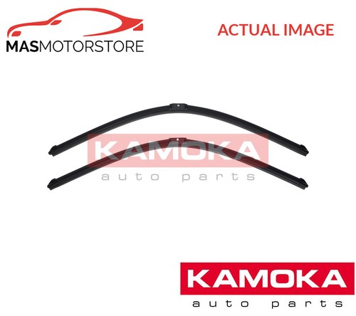 Windscreen wiper blade - blade, lhd