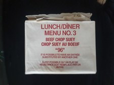 Sealed 1996 Vintage Canadian