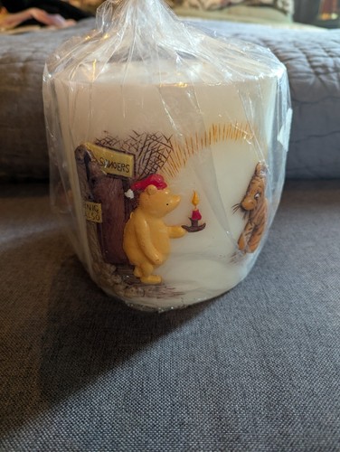 Rare vintage disney winnie - vintage,