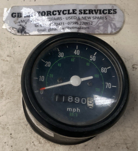 Honda speedo speedometer - speedo,