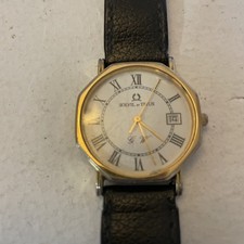 Vintage Solvil et Titus