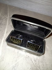 Cufflinks River Island Mens