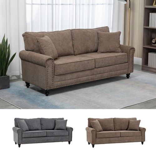 Seater sofas fabric sofa - seater,