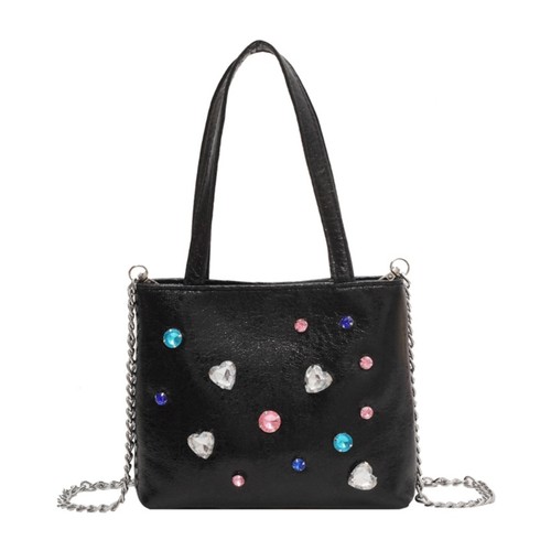 Shoulder bag lady - shoulder, purse