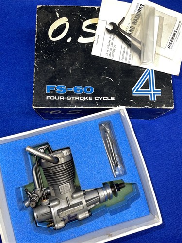 Open rocker model - os,