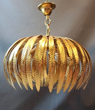 John Lewis Montserrat Leaf