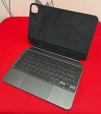 Apple Magic Keyboard A2975 for iPad Pro 11 M4 Fully Working, Excellent Condition