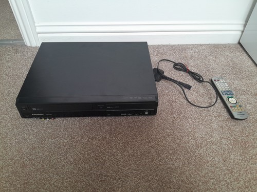 Panasonic dmr ez49v dvd - panasonic,