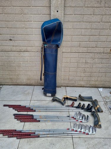 Vintage dunlop peter - peter, thompson