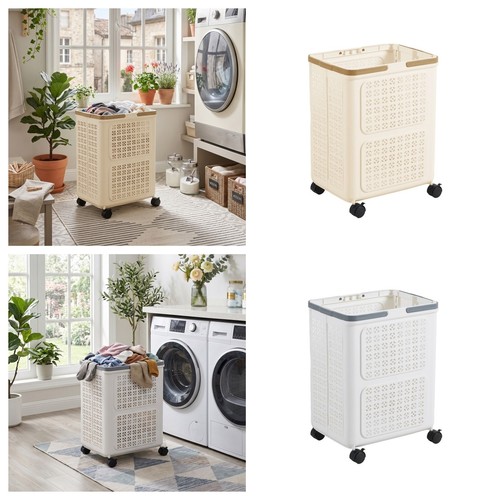 Large capacity folding laundry - capacity,