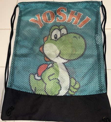 Super mario yoshi - mario,