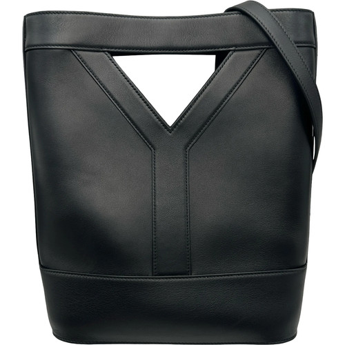 Saint laurent bucket small - y,