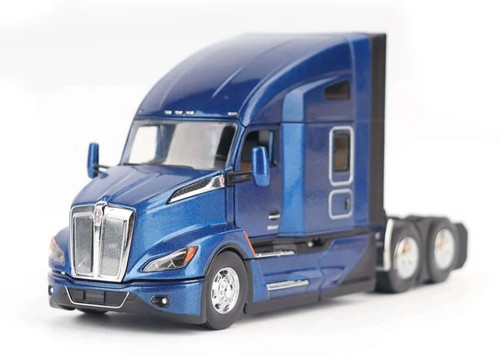 Diecast masters kenworth t680 - diecast,