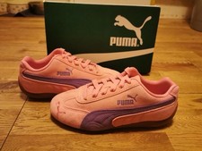 Puma Speedcat Trainers UK Size