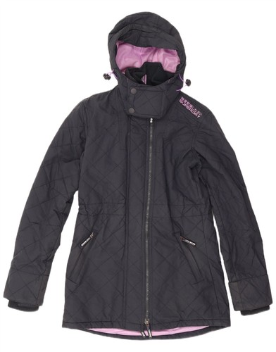 Superdry womens windparka - womens,