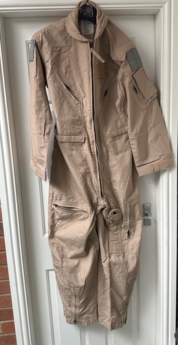 Genuine air force tan - air,