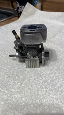 SMT 15 Nitro RC Car / Buggy
