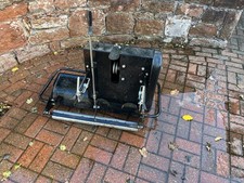 Countax Ride On Mower Scarifier -  Westwood / Lawn Tractors